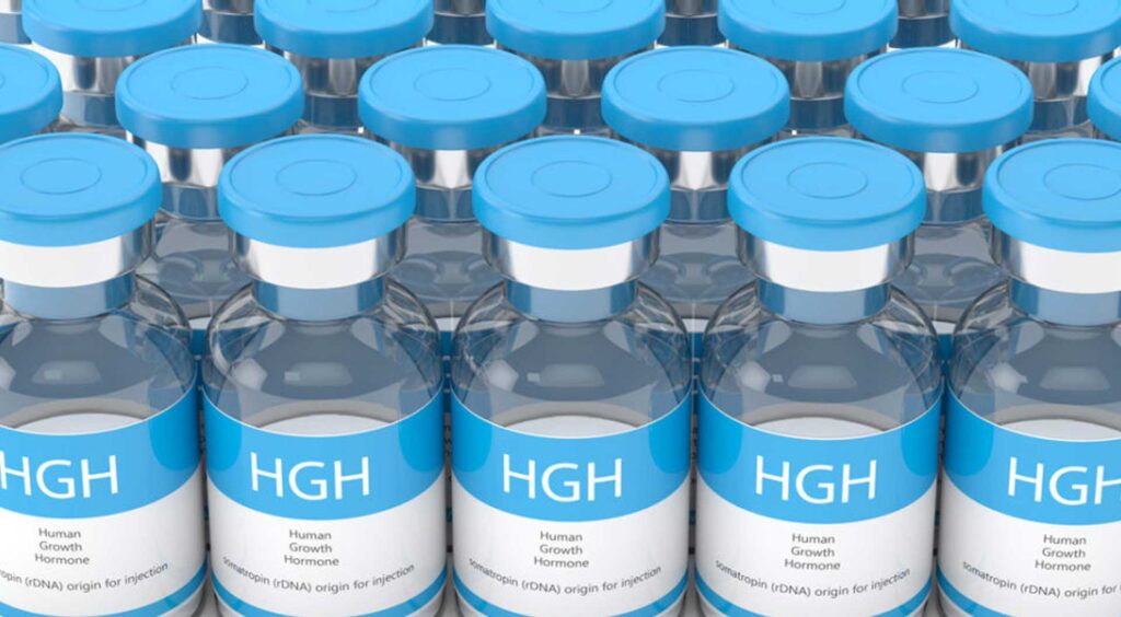Gurnee.GrowthHormone HGH & Sermorelin